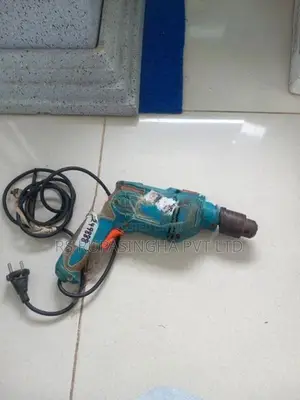 Electric Drill