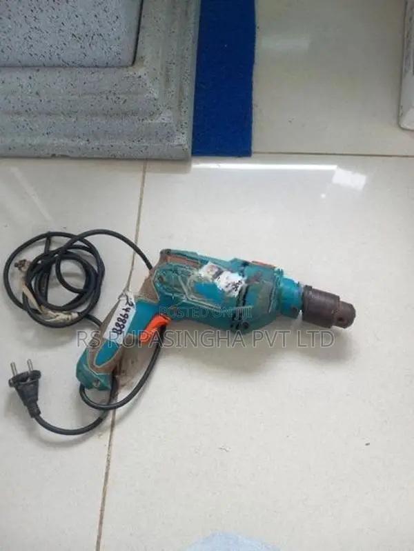 Electric Drill
