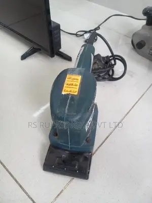 Sander Machine