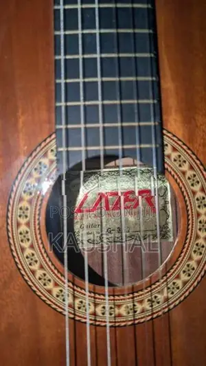 Lazer Classical Guitar