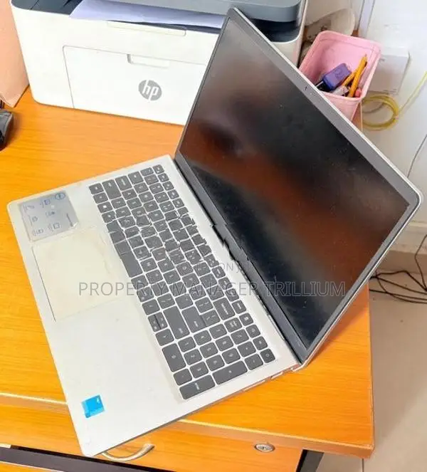Dell 3511 Core I3 11 Gen 4GB W10