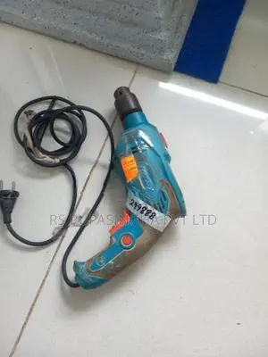 Electric Drill