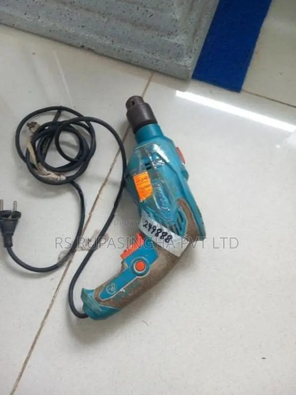Electric Drill