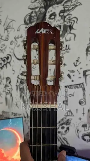 Lazer Classical Guitar