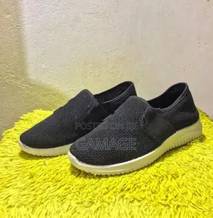 Branded shoes