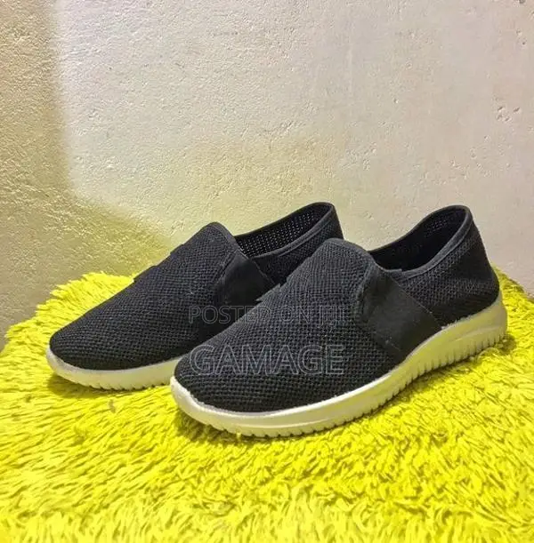 Branded shoes