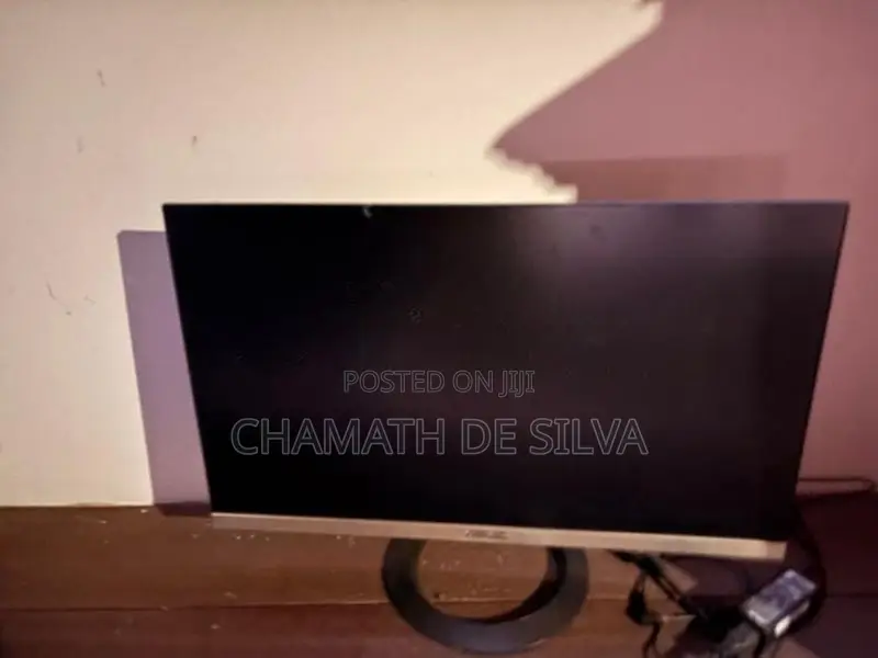 Asus Monitor