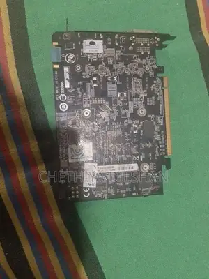 GTX 960 2GB Grahpics Card