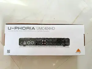 Behringer