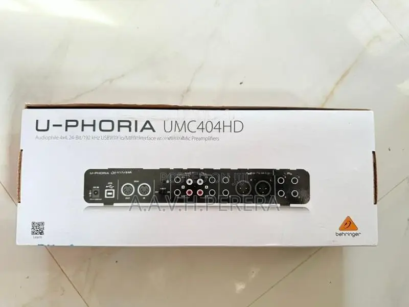 Behringer