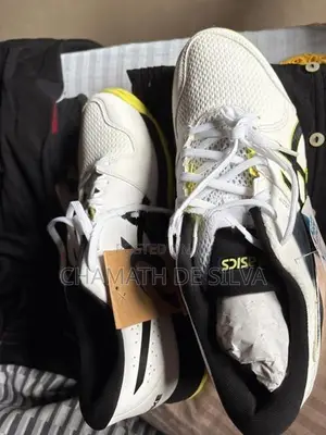 Asics Gel Peake 2 Shoe