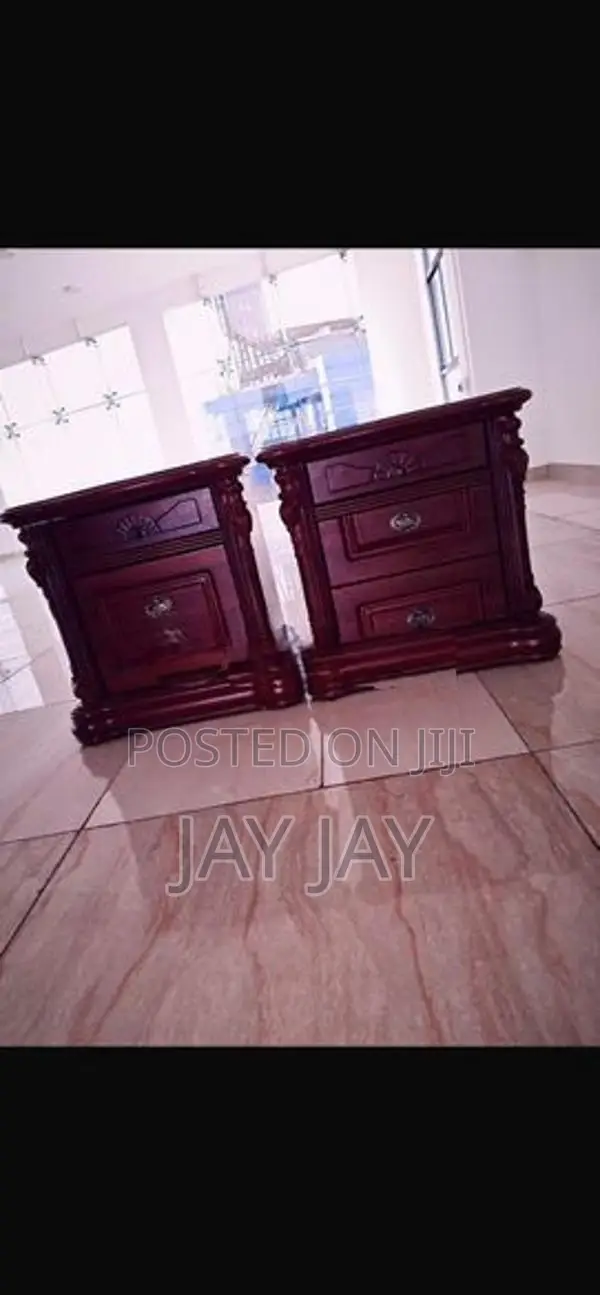 Bed Side Tables