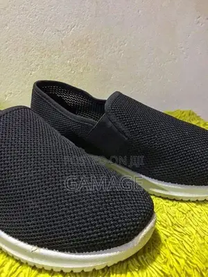 Branded shoes