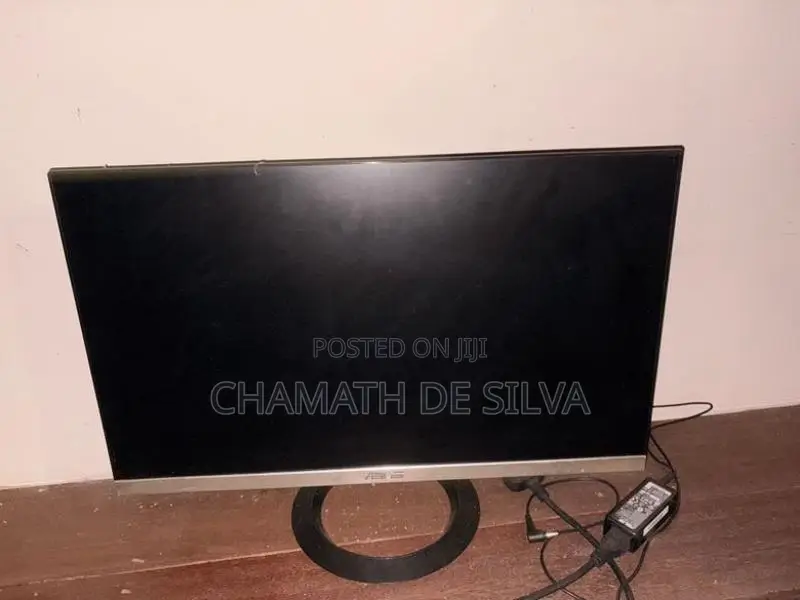 Asus Monitor