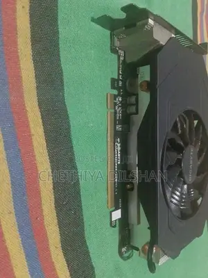 GTX 960 2GB Grahpics Card
