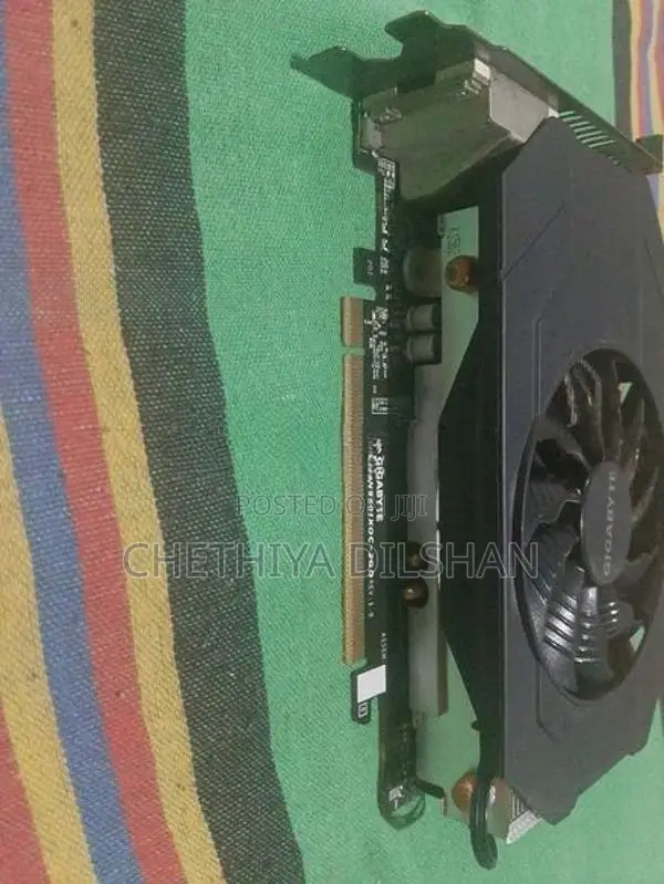 GTX 960 2GB Grahpics Card