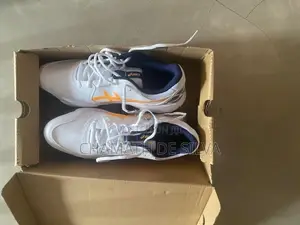 Asics Cricket Shoes
