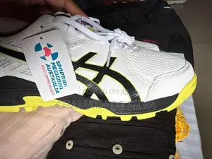 Asics Gel Peake 2 Shoe