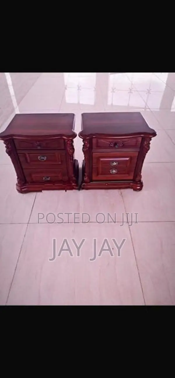 Bed Side Tables