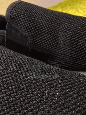 Branded shoes