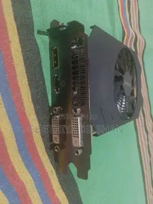 GTX 960 2GB Grahpics Card
