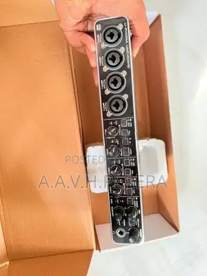 Behringer