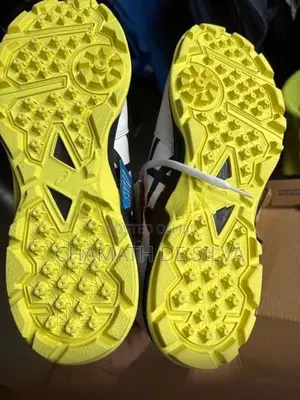 Asics Gel Peake 2 Shoe