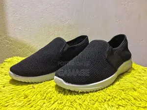 Branded shoes