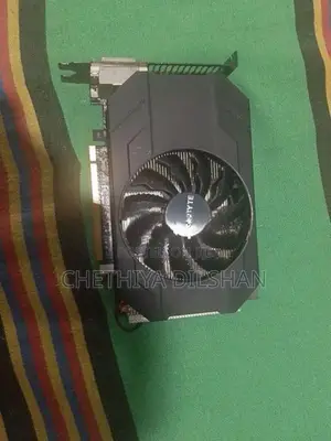 GTX 960 2GB Grahpics Card