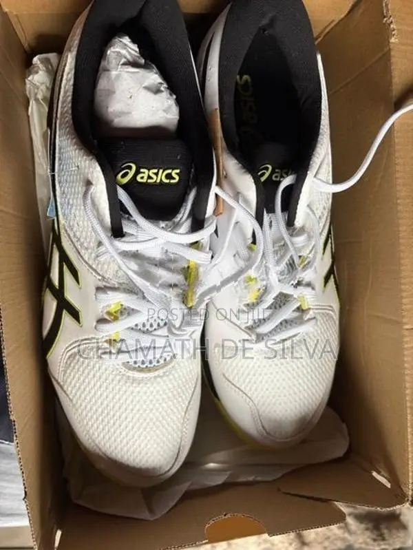 Asics Gel Peake 2 Shoe