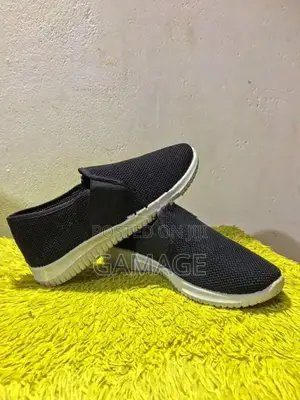 Branded shoes