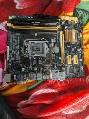 B85 Motherboard