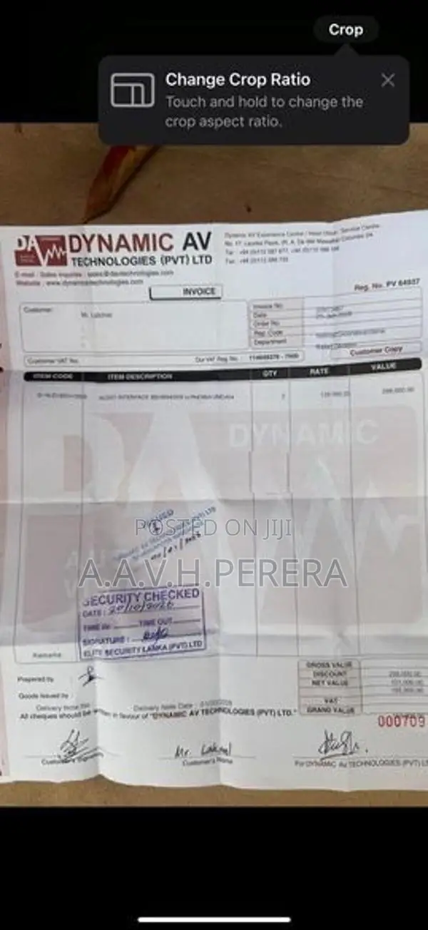 Behringer