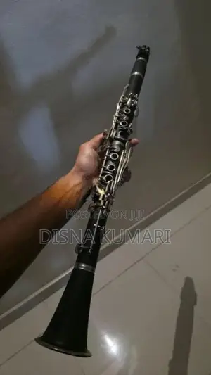 clarinet