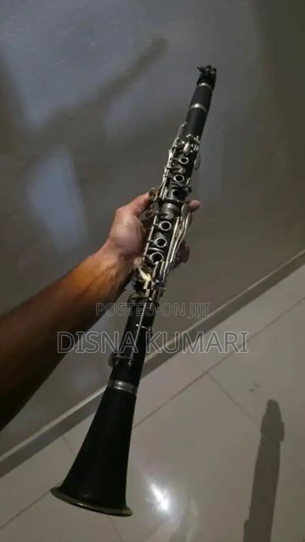 clarinet