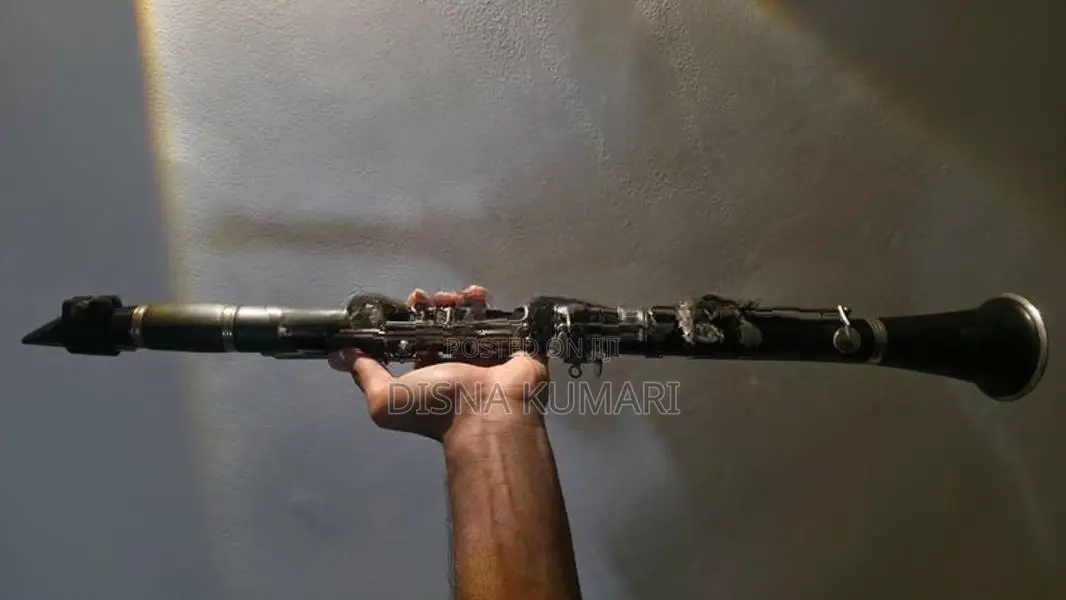 clarinet