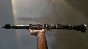 clarinet