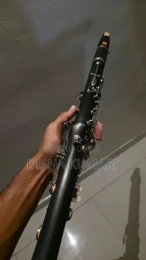 clarinet