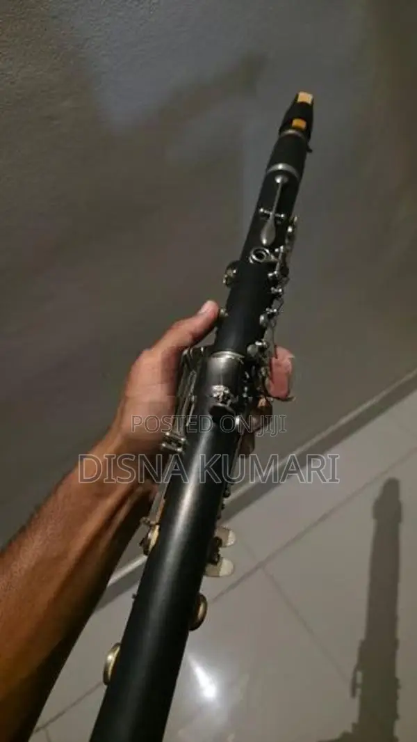 clarinet