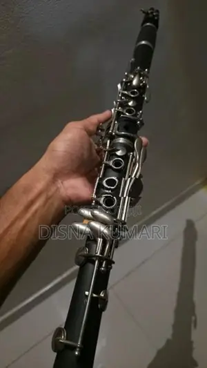 clarinet