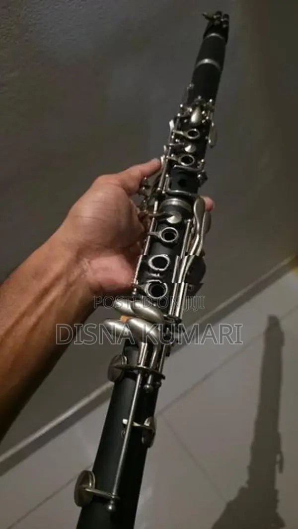 clarinet