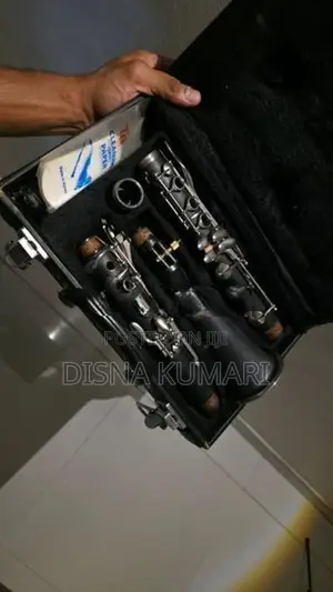 clarinet