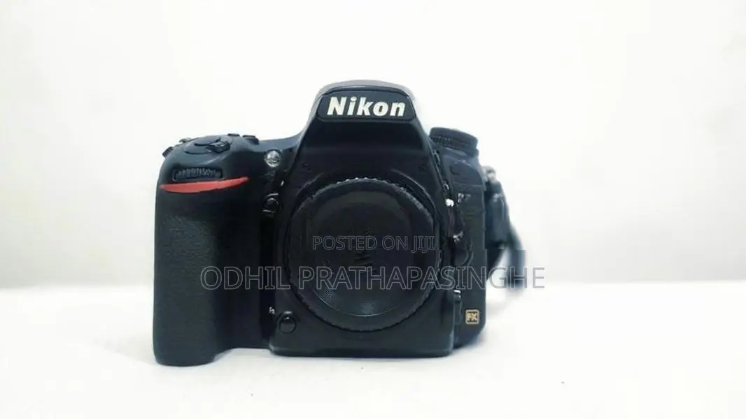 Nikon D750