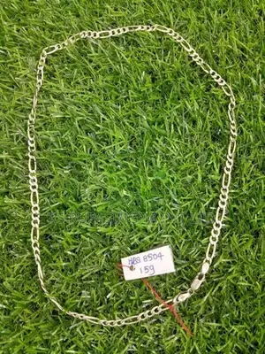 Silver Chain