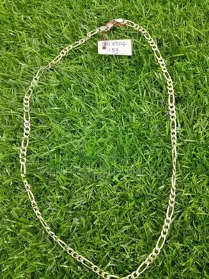 Silver Chain