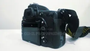 Nikon D750