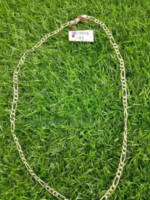 Silver Chain