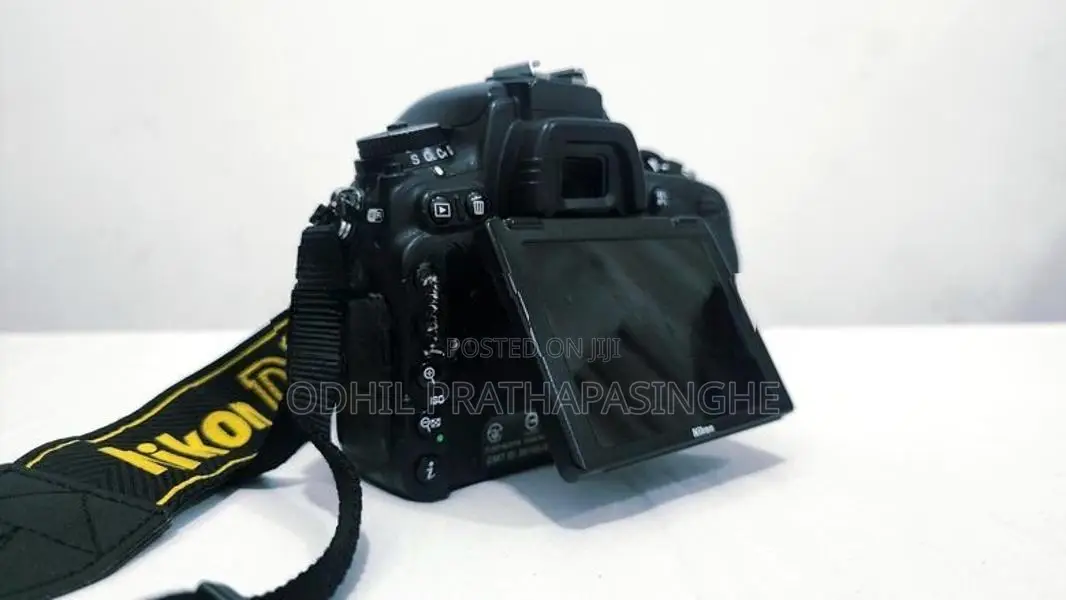 Nikon D750