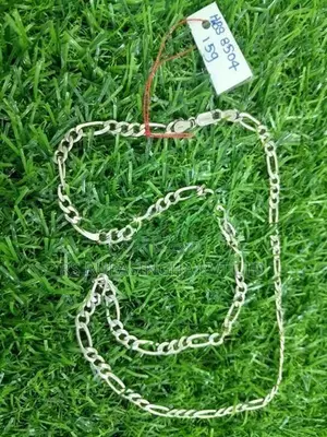 Silver Chain