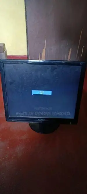 ATEC Monitor